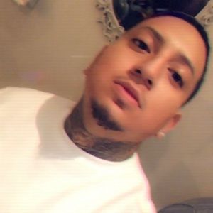 Meet your Posher, Christopher